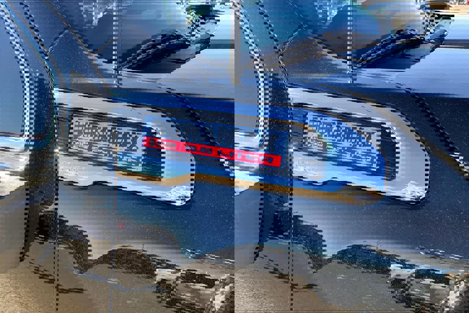 Used 2022 GMC Sierra 2500 Denali w/ Denali Black Diamond Edition image 9