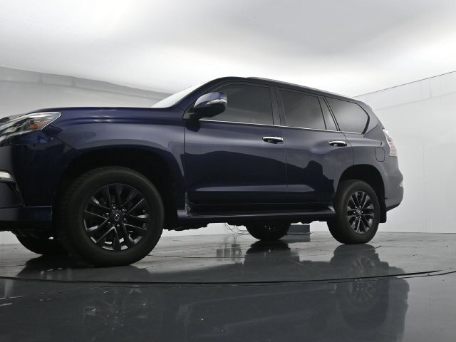 Used 2022 Lexus GX 460 Premium w/ Premium Plus Package AWD/4WD image 37