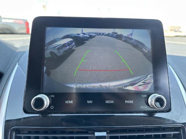 Used 2024 Mitsubishi Eclipse Cross SE image 39