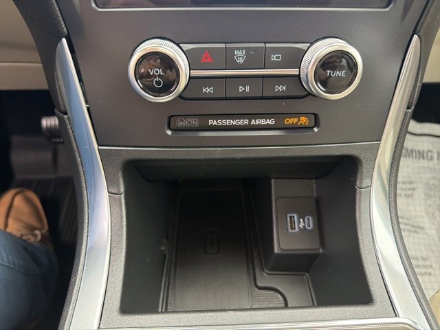 Certified 2024 Ford Edge Titanium image 22