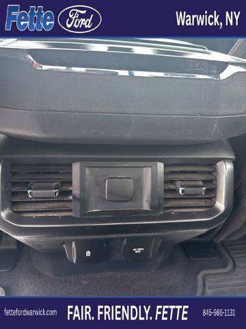 Certified 2023 Ford F150 XLT w/ Equipment Group 302A High AWD/4WD image 18
