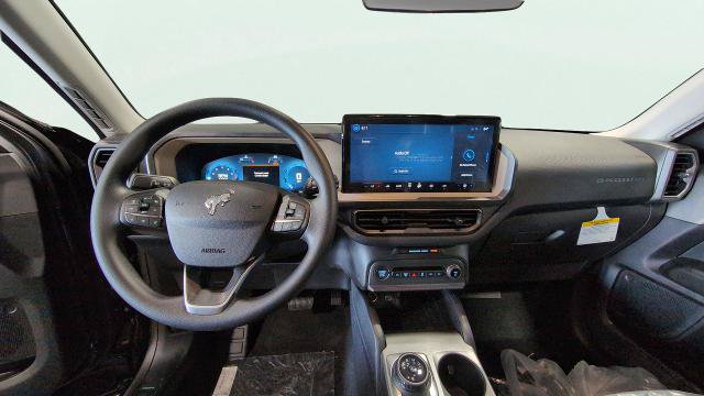 Certified 2025 Ford Bronco Sport Big Bend AWD/4WD image 23
