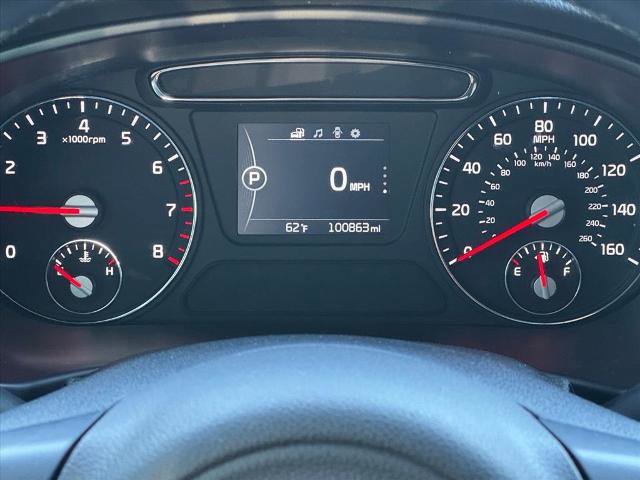 Used 2018 Kia Sorento AWD image 13