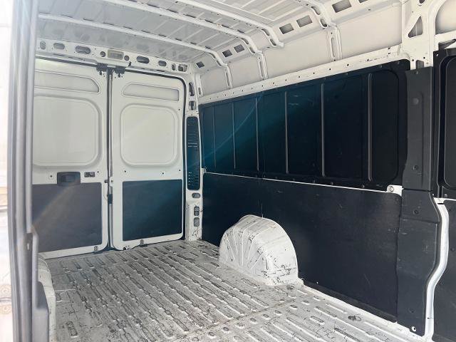 Used 2023 RAM ProMaster 3500 FWD image 5