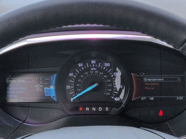 Certified 2018 Ford Edge Sport w/ Equipment Group 401A AWD/4WD image 27