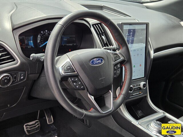 Certified 2023 Ford Edge ST-Line AWD/4WD image 19