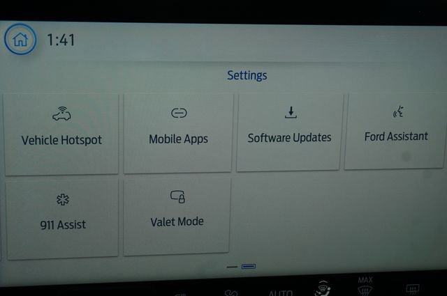 Certified 2023 Ford Escape ST-Line w/ Tech Pack #1 image 22