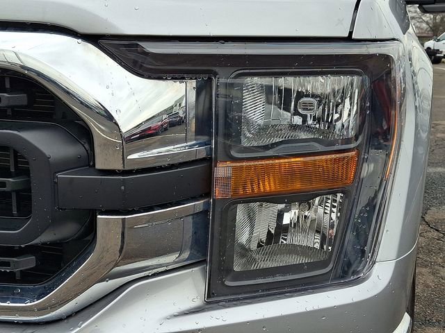 Certified 2023 Ford F150 XLT w/ Equipment Group 301A Mid AWD/4WD image 9