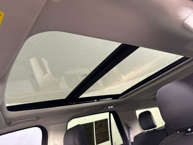 Certified 2025 Ford Expedition Active RWD image 11