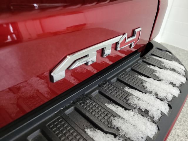 Used 2024 GMC Sierra 2500 AT4 w/ AT4 Premium Plus Package image 27