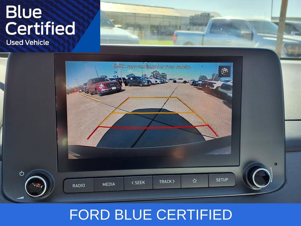 Used 2023 Hyundai Kona SEL image 10