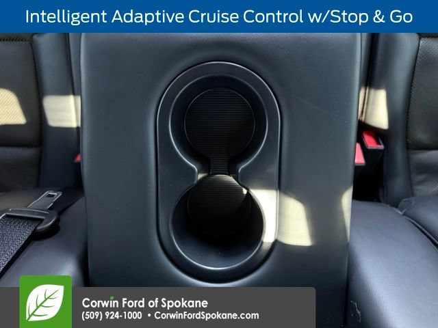 Certified 2023 Ford F150 Tremor w/ Equipment Group 402A High AWD/4WD image 14