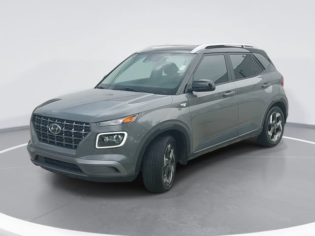 Used 2022 Hyundai Venue Limited FWD image 7