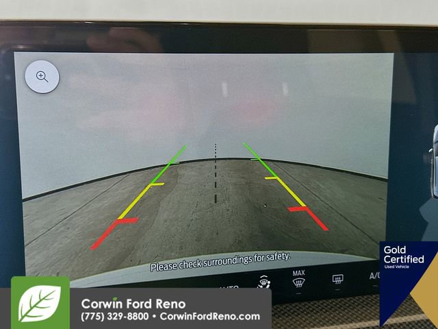 Certified 2024 Ford Escape ST-Line w/ Tech Pack #1 image 18