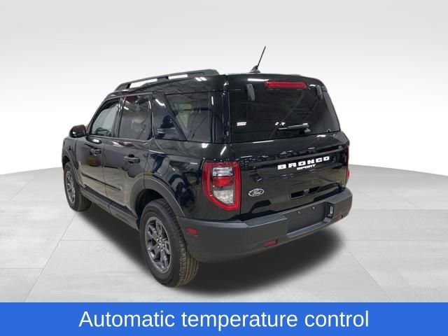 Certified 2024 Ford Bronco Sport Big Bend image 6