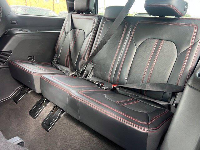 Certified 2023 Ford Expedition Limited AWD/4WD image 25