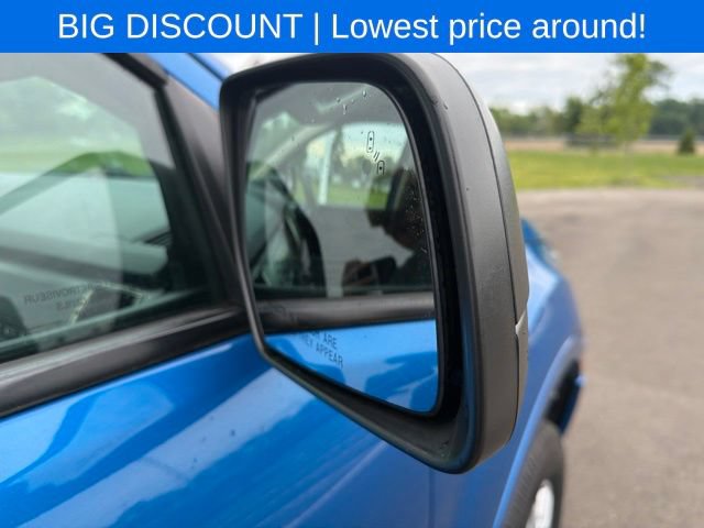 Certified 2022 Ford Ranger XLT w/ Equipment Group 301A Mid AWD/4WD image 10