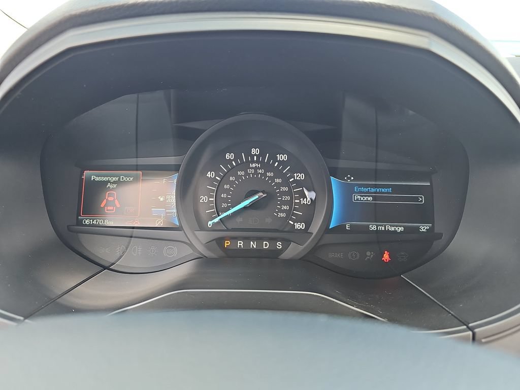 Certified 2024 Ford Edge SEL AWD/4WD image 18