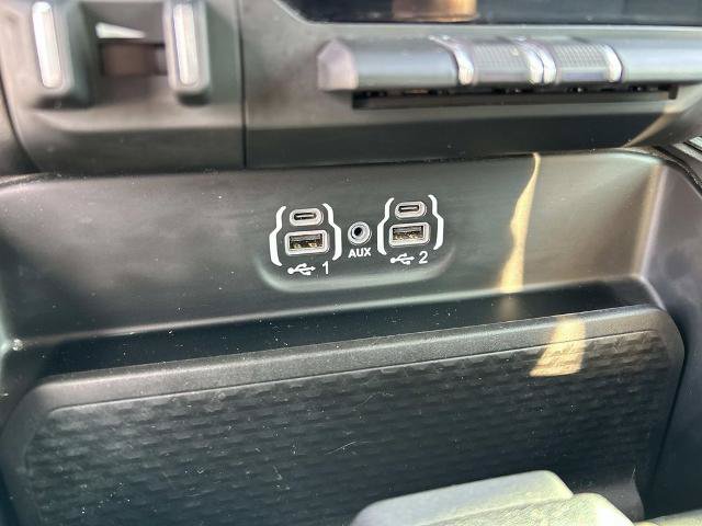 Used 2024 RAM 2500 Big Horn AWD/4WD image 34