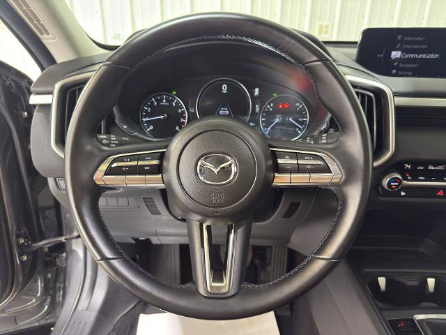 Used 2023 MAZDA CX-50 2.5 S w/ Preferred Plus Pkg AWD/4WD image 3