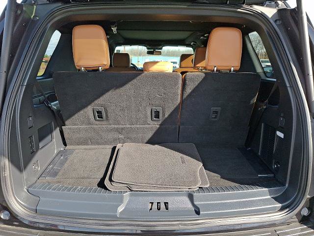 Certified 2022 Ford Expedition Platinum AWD/4WD image 30