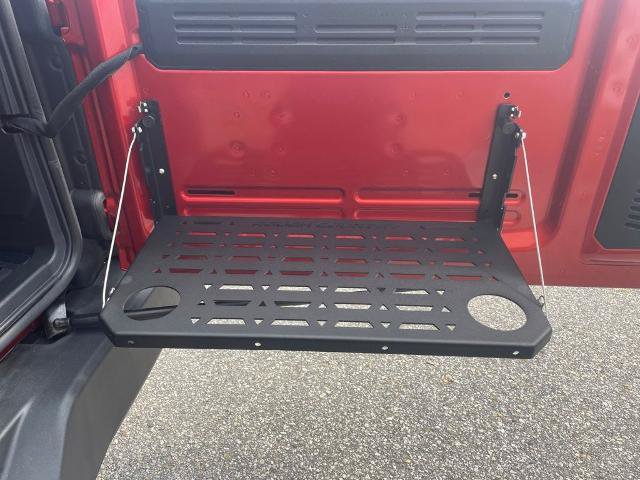 Certified 2024 Ford Bronco Big Bend AWD/4WD image 12