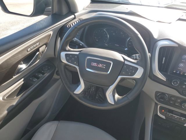 Used 2023 GMC Terrain SLT image 11
