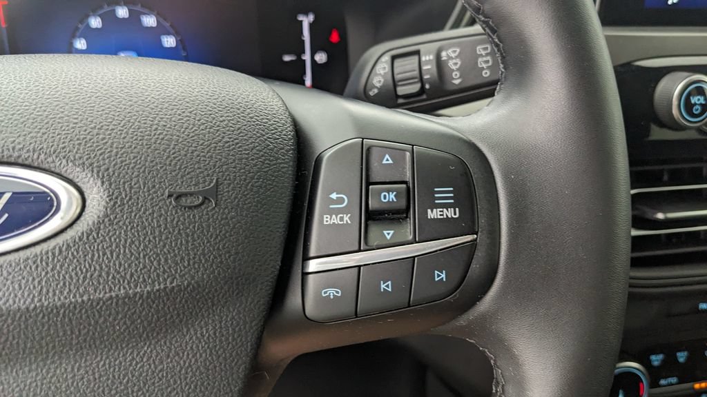 Certified 2023 Ford Escape Active FWD image 32