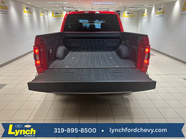 Certified 2023 Ford F150 XLT w/ Equipment Group 302A High AWD/4WD image 25