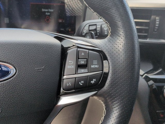 Certified 2022 Ford Explorer ST w/ Equipment Group 401A AWD/4WD image 19