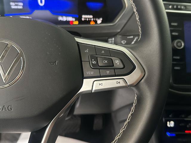 Used 2022 Volkswagen Tiguan SE FWD image 23