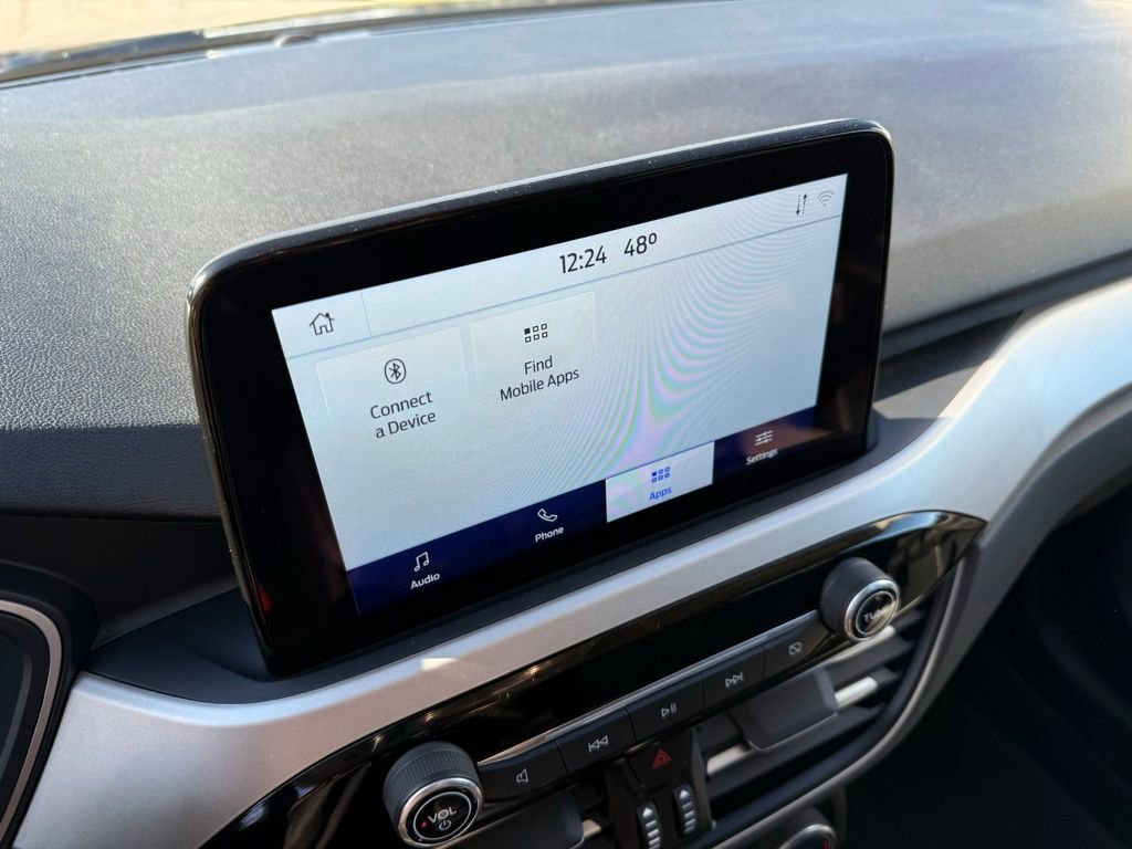 Certified 2022 Ford Escape SE w/ Cold Weather Package image 34