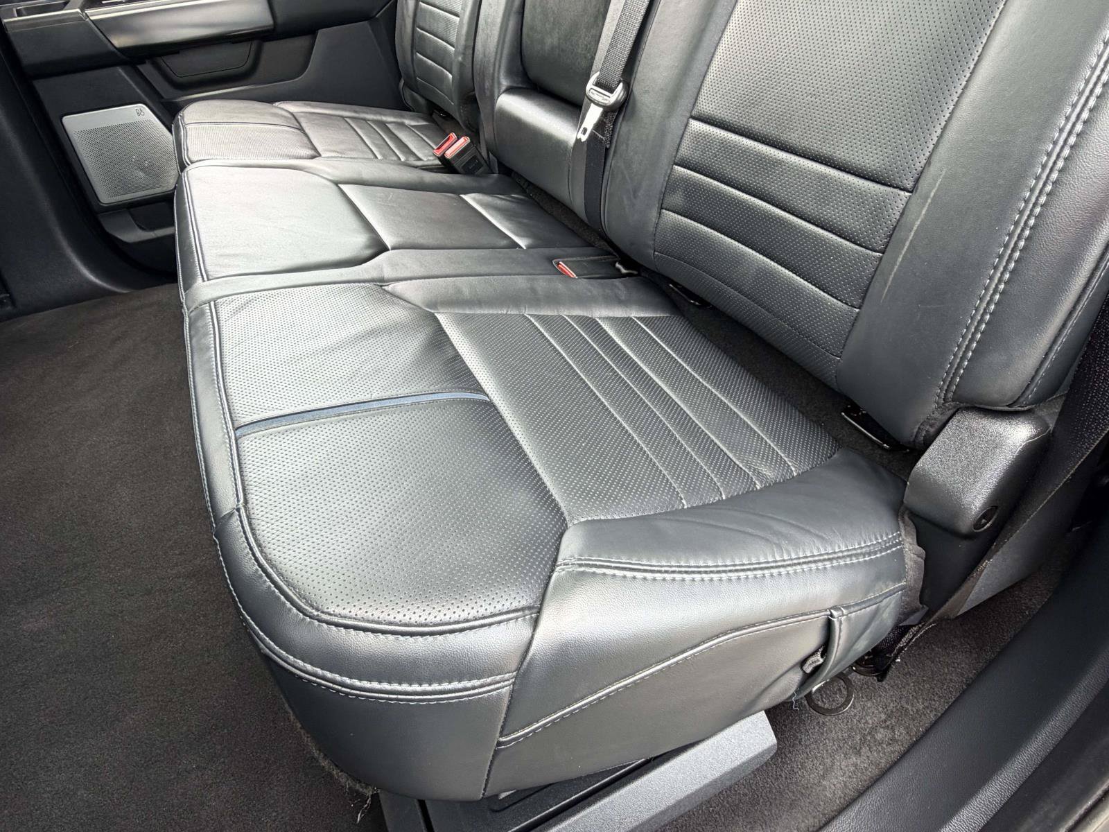 Certified 2024 Ford F150 Platinum w/ Equipment Group 702A High AWD/4WD image 28