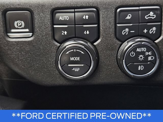 Used 2024 Chevrolet Silverado 2500 LTZ AWD/4WD image 28