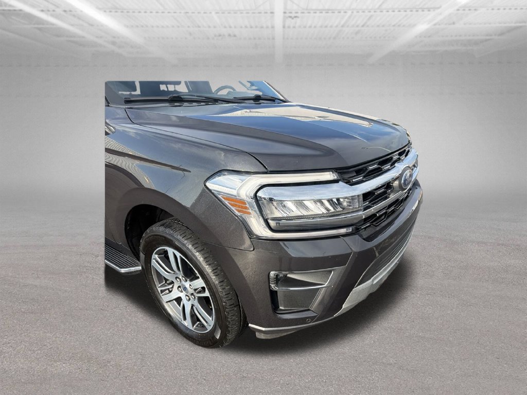 Certified 2022 Ford Expedition Limited AWD/4WD image 14