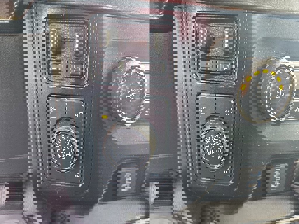 Certified 2023 Ford F150 XL w/ STX Appearance Package image 26