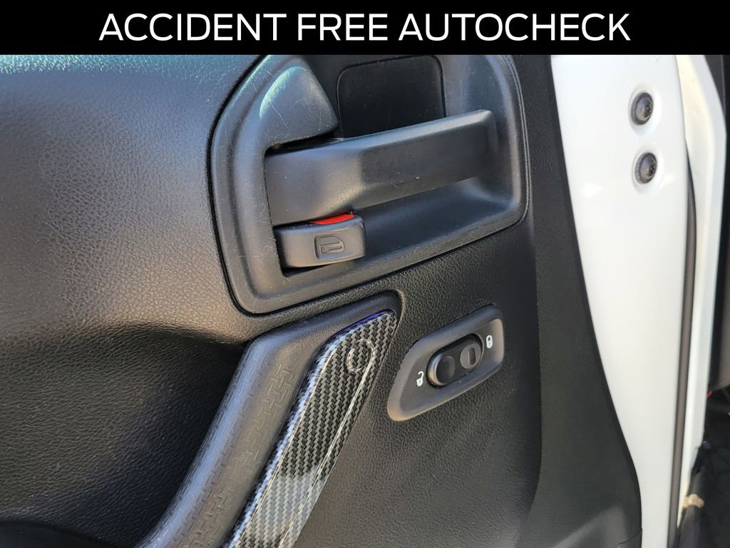 Used 2018 Jeep Wrangler Rubicon w/ Power Convenience Group AWD/4WD image 15