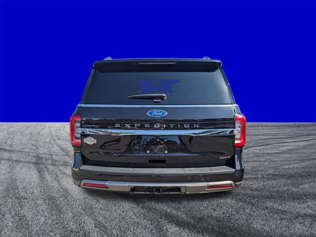 Certified 2024 Ford Expedition Max King Ranch AWD/4WD image 5