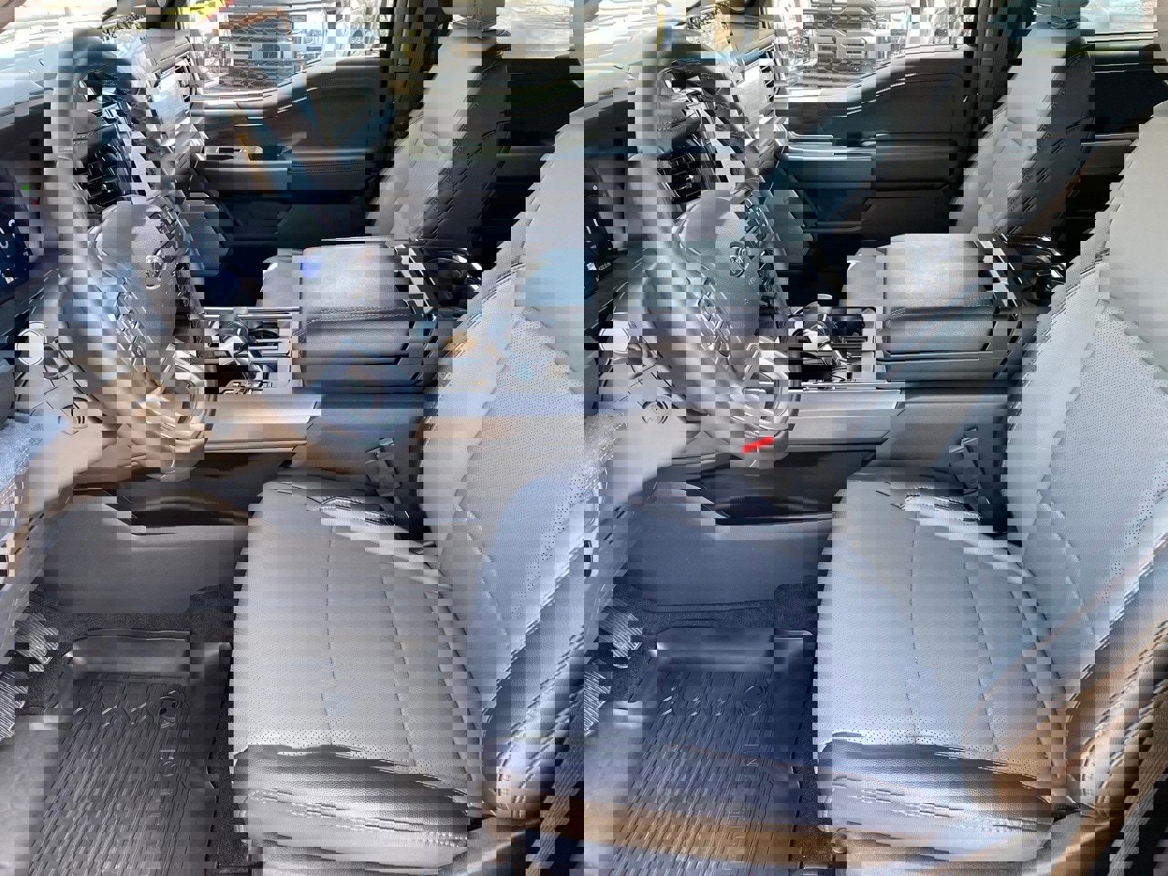 Certified 2025 Ford F150 Lightning Lariat image 14