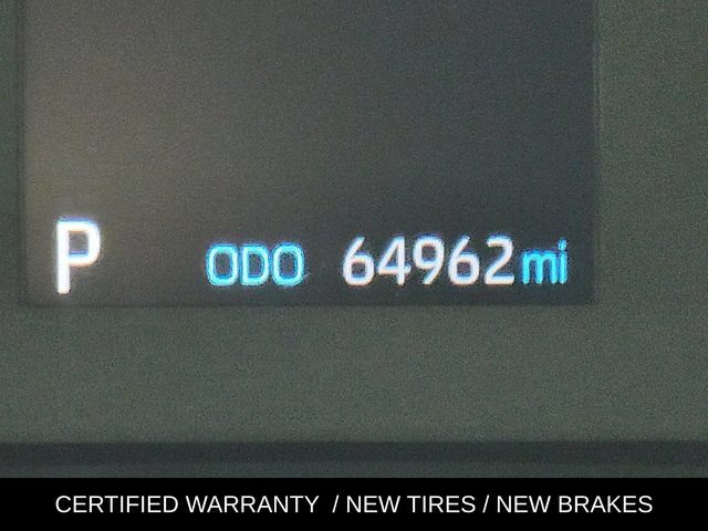 Used 2024 Toyota Corolla LE FWD image 28