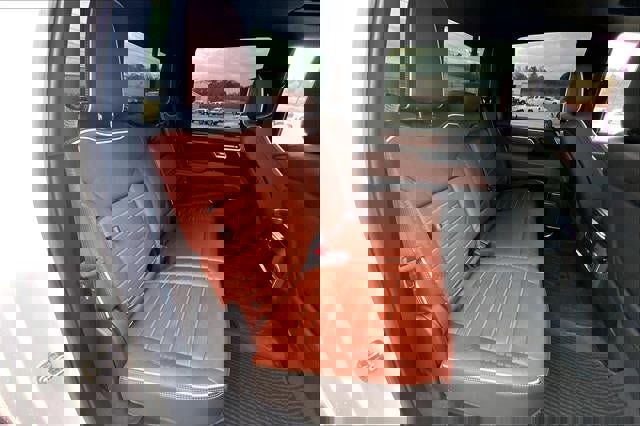 Used 2025 GMC Sierra 2500 Denali Ultimate image 27