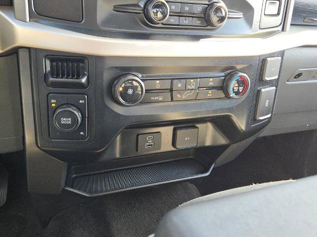 Certified 2021 Ford F150 XLT image 24