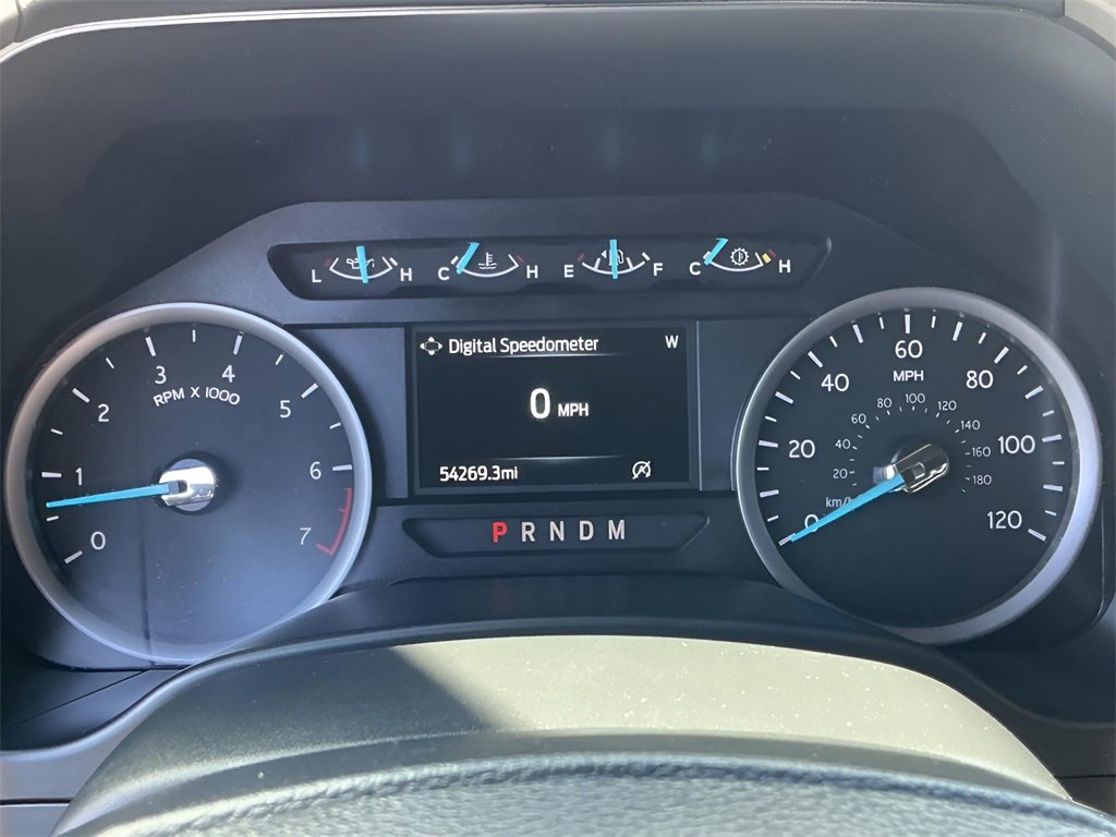 Certified 2020 Ford Expedition XLT image 35