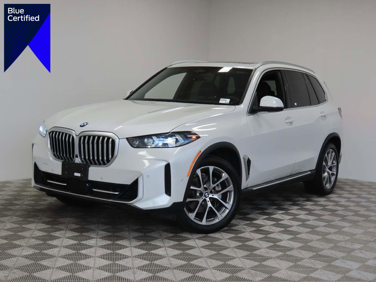 Used 2024 BMW X5 xDrive40i