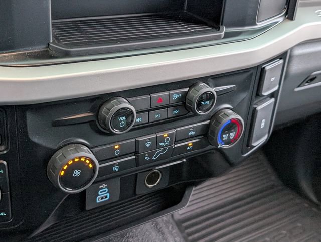 Certified 2025 Ford F350 XL AWD/4WD image 22