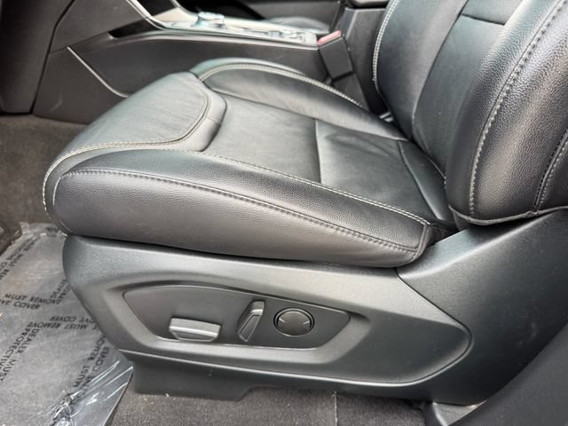 Certified 2024 Ford Explorer ST w/ Equipment Group 401A AWD/4WD image 15