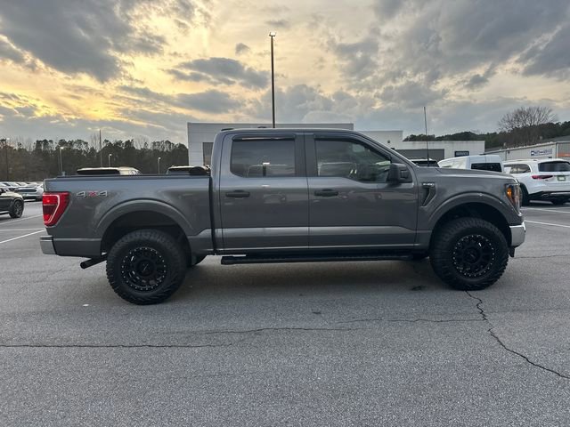 Certified 2023 Ford F150 XLT image 6