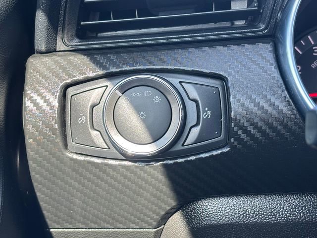 Certified 2022 Ford Mustang Coupe w/ Equipment Group 101A image 22