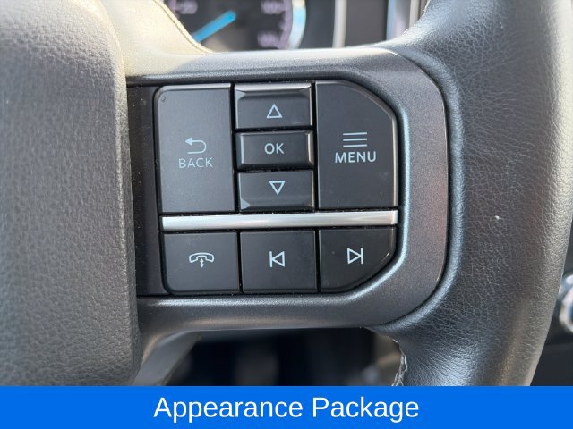 Certified 2023 Ford F150 XLT w/ Equipment Group 302A High AWD/4WD image 13