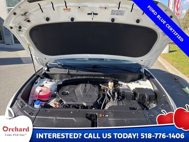 Used 2023 Hyundai Tucson SEL image 13